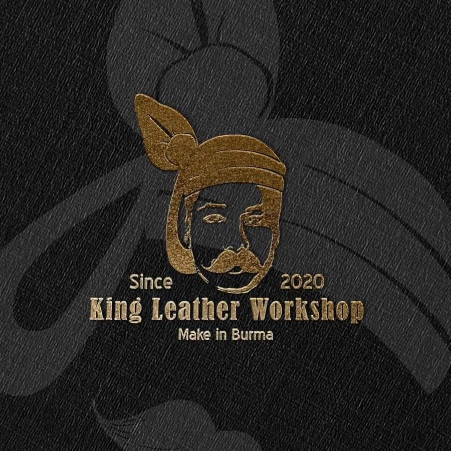 King Leather Workshop Burma